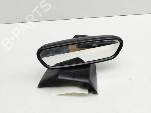 Used Rear mirror Rear mirror PEUGEOT 2008 II (UD_, US_, UY_, UJ_, UR_, UC_) e-2008 (UKZKXZ) (136 hp) 33549760 33549760
