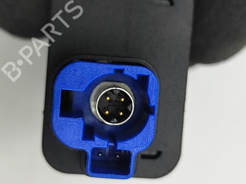 Elektronisk modul CITROËN JUMPY III Van (V_) 1.5 BlueHDi 120 | BP28438430M83