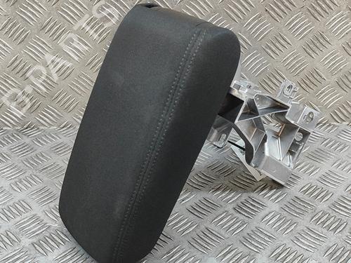 Used Armrest / Center console AUDI Q4 Sportback (F4N) 40 e-tron (204 hp) 27789638