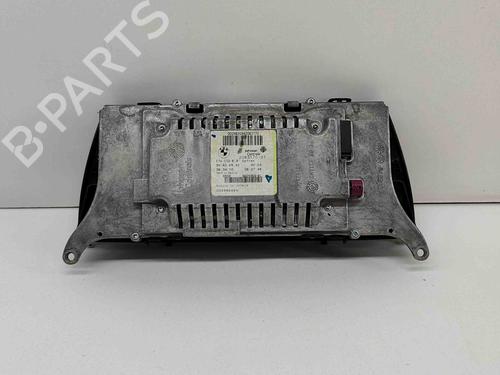 Display monitor BMW X5 (E70) xDrive 40 d | BP19280915C48