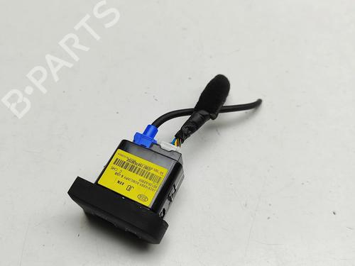 Electronic module KIA CEE'D (JD) 1.6 CRDi 115 | BP35726880M83 - Image 6