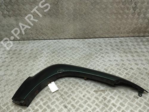 Used Front right wheel arch trim Front right wheel arch trim TOYOTA LAND CRUISER PRADO (_J12_) 3.0 D-4D (KDJ120, KDJ125) (163 hp) 33371320 33371320