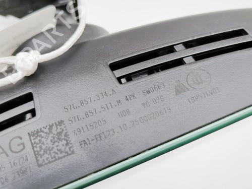 Rear mirror VW TAYRON (R41) 1.5 eHybrid | BP39534701I6 - Image 7