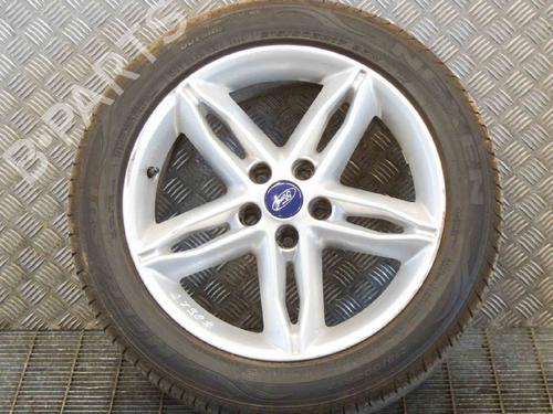 Used Rim FORD FOCUS III 1.0 EcoBoost (125 hp) 6770295
