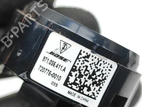 Speaker PORSCHE 911 (992) 3.8 Turbo S (992450, 992470) | BP31977118E2