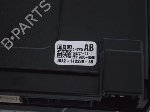 Electronic module LAND ROVER RANGE ROVER VELAR (L560) 2.0 D180 TD4 4x4 | BP33358117M83 - Image 5