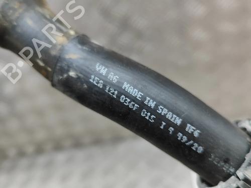 Pipe VW ID.4 (E21) Pro | BP27765654M125