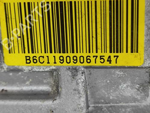 Steering column KIA XCEED (CD) 1.6 CRDi 136 | BP29391397M21 