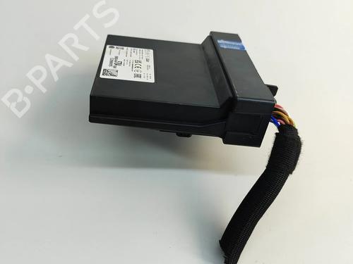 Electronic module PEUGEOT 3008 III (KA_, KB_, KC_) e-210 (KCZKZX) | BP28555089M83