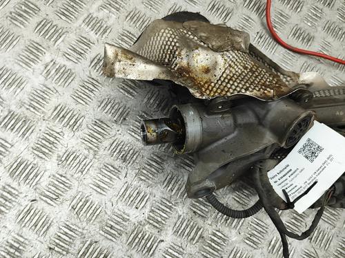 Steering rack VW GOLF VII Variant (BA5, BV5) 2.0 R 4motion | BP26313824M22 - Image 5