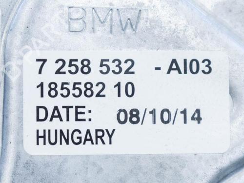 Rear wiper motor BMW 1 (F21) M 135 i | BP6863676M102 