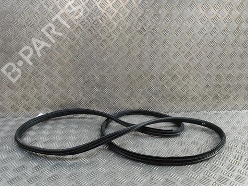 Used Rubber door seal Rubber door seal NISSAN ARIYA (FE0) EV e-4ORCE (394 hp) 33374146 33374146