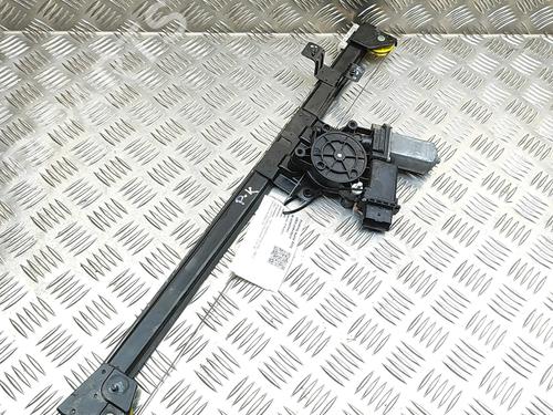 Front left window mechanism FIAT DUCATO Van (250_) 130 Multijet 2,3 D | BP31902924C22