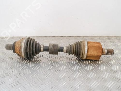 Used Left front driveshaft Left front driveshaft VOLVO V60 I (155) D3 / D4 (163 hp) 6741616 6741616