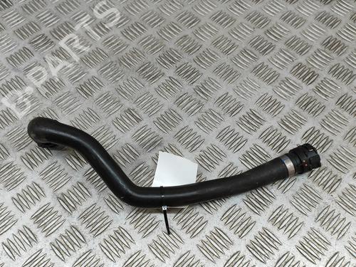 Rør PORSCHE TAYCAN Cross Turismo (Y1B) 4S Performance Battery Plus (Y1BDB1) (571 hp) 27773156