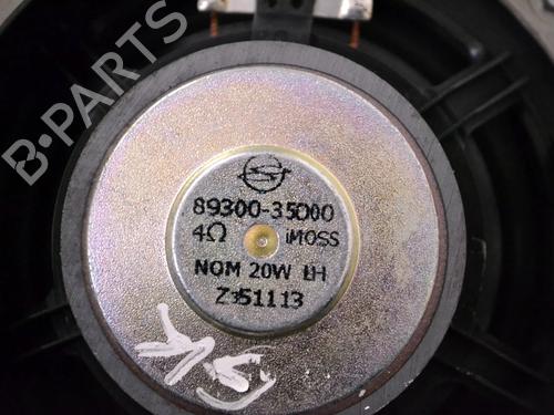 Speaker SSANGYONG TIVOLI 1.6 | BP33349286E2 - Image 5