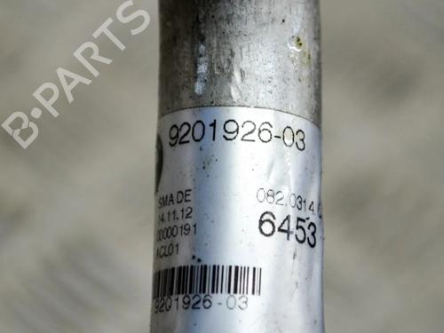 AC pipe BMW 5 (F10) 550 i xDrive | BP33961764M126  - Image 6