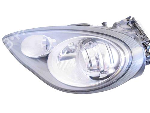 Left headlight PORSCHE PANAMERA (970) 3.0 S E-Hybrid | BP30255256C28