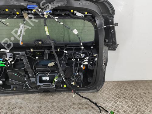 Tailgate CITROËN C5 AIRCROSS (A_) 1.2 PureTech 130 (ARHNSJ) | BP28550880C6