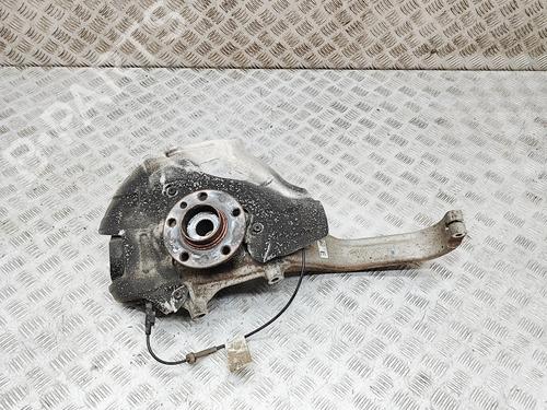 Left front steering knuckle ALFA ROMEO STELVIO (949_) 2.2 D Q4 (949.AXB2A) | BP33624622M25 - Image 2