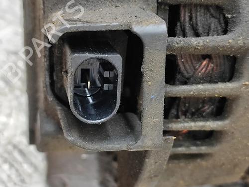Alternator FORD TRANSIT CUSTOM V362 Bus (F3) 2.0 EcoBlue | BP39101340M7 - Image 5