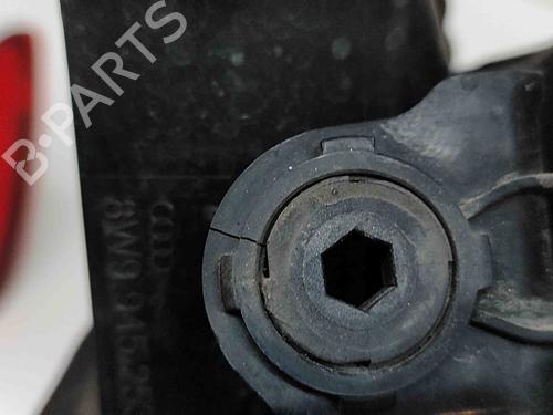 Left taillight AUDI A4 B9 Avant (8W5, 8WD) 2.0 TDI | BP29542207C34 