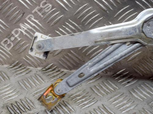 Front right window mechanism MERCEDES-BENZ 190 (W201) E 1.8 (201.018) | BP9511282C23 