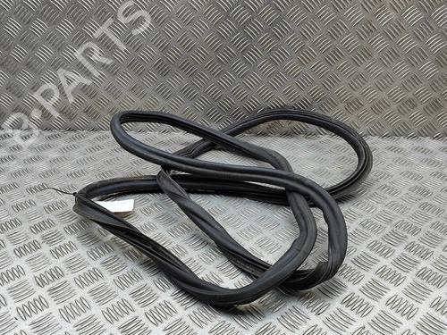 Rubber door seal VW PASSAT B8 Variant (3G5, CB5) 2.0 TDI | BP29830201C142 