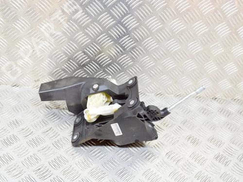 Used Gear lever FORD TRANSIT V363 Platform/Chassis (FED, FFD) 2.0 EcoBlue (130 hp) 8412357