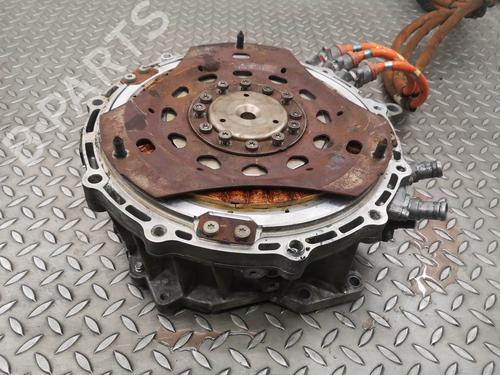 Motor PORSCHE PANAMERA (970) 3.0 S E-Hybrid | BP30819280M1