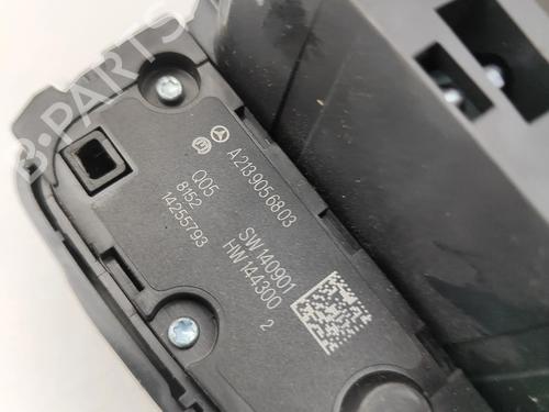 Switch MERCEDES-BENZ E-CLASS T-Model (S213) E 220 d (213.204) | BP27384185I30 