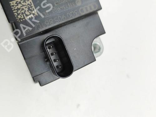 Electronic module AUDI Q7 (4MB, 4MG, 4MQ) 45 TDI quattro | BP34374862M83  - Image 6