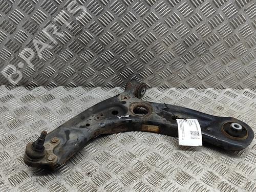 Used Left front suspension arm AUDI A3 Sportback (8VA, 8VF) 1.4 TFSI e-tron (150 hp) 26679438