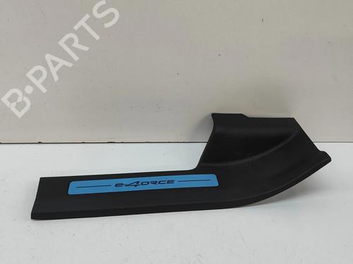 Used Step Step NISSAN ARIYA (FE0) EV e-4ORCE (394 hp) 33374136 33374136