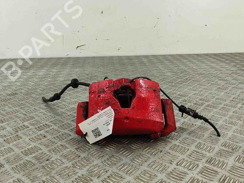 Pinza freno delantera izquierda AUDI A6 C7 Avant (4G5, 4GD) 2.0 TDI (190 hp) 28434433