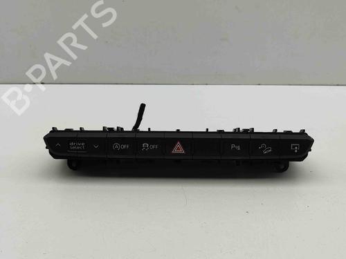 Mando AUDI Q7 (4MB, 4MG, 4MQ) 3.0 TDI quattro (272 hp) 28437218