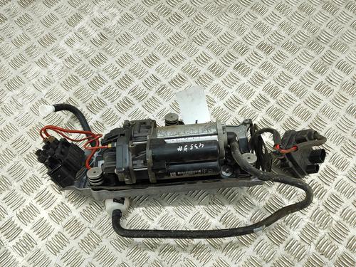 Used Suspension compressor PORSCHE TAYCAN Cross Turismo (Y1B) 4S Performance Battery Plus (Y1BDB1) (571 hp) 27770666