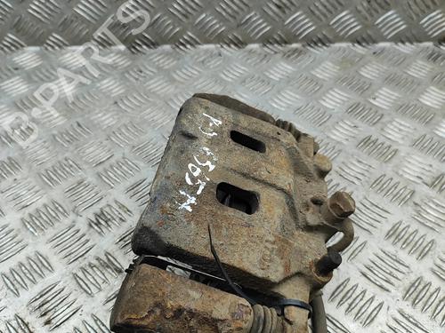 Right front brake caliper ISUZU D-MAX II (TFR, TFS) 2.5 CRDi 4x4 (TFS86J) | BP38960195M104 - Image 2