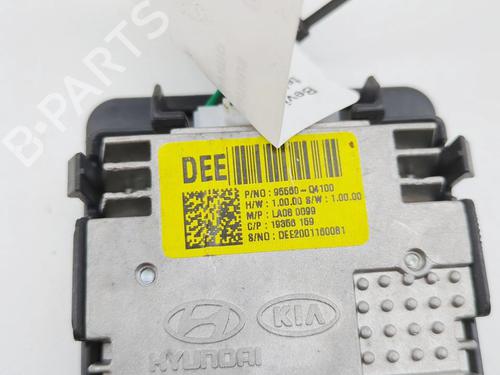 Electronic module KIA NIRO I (DE) E-NIRO | BP39565861M83 - Image 7