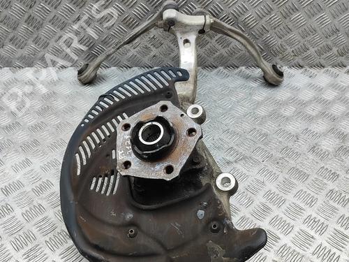Used Left front steering knuckle Left front steering knuckle AUDI Q5 (FYB, FYG) SQ5 TFSI quattro (354 hp) 36067417 36067417