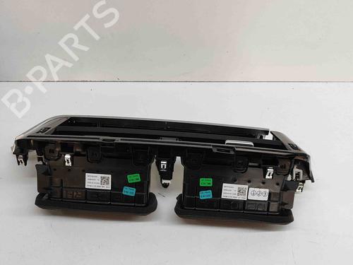 Air vent NISSAN QASHQAI III (J12) 1.3 DIG-T | BP27786884I21