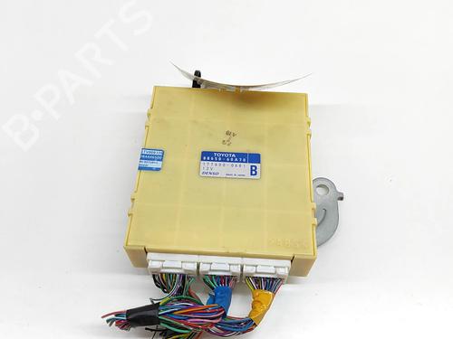 Used Control unit Control unit 23865575 23865575