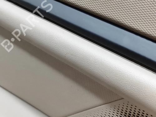 Rear left panel PORSCHE TAYCAN Cross Turismo (Y1B) 4 (Y1BBD1) | BP28548540C60