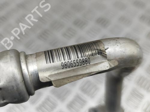 AC pipe TOYOTA PROACE Van (MDZ_) 1.6 D4d (MDZ2) | BP26733568M126 