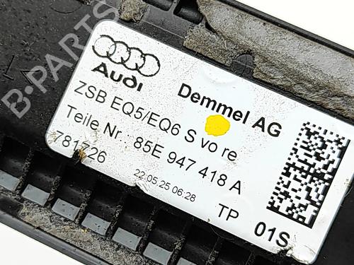 Step AUDI Q6 E-TRON (GFB) e-tron quattro | BP37445284C149 - Image 5