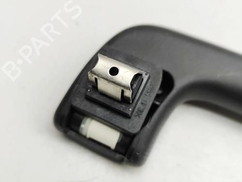 Interior roof handle AUDI Q7 (4MB, 4MG, 4MQ) 45 TDI quattro | BP34374795I35  - Image 5