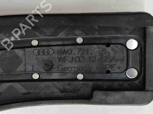 Pedal AUDI A5 Sportback (F5A, F5F) S5 TFSI quattro | BP29487066I4 