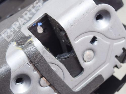 Front left lock FORD C-MAX II (DXA/CB7, DXA/CEU) 2.0 TDCi | BP9296379C98 