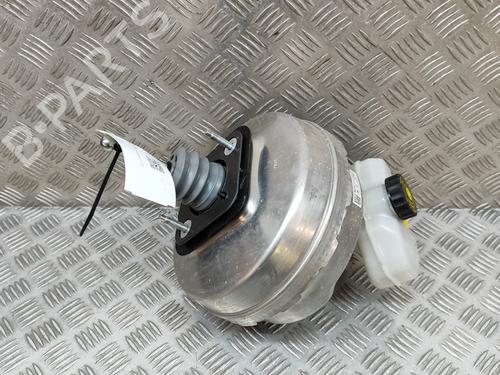 Used Servo brake BMW 5 (G30, F90) 530 e Plug-in Hybrid (252 hp) 17864699
