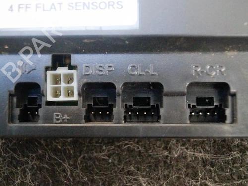 Electronic module FORD KUGA II (DM2) 2.0 TDCi | BP6745299M83